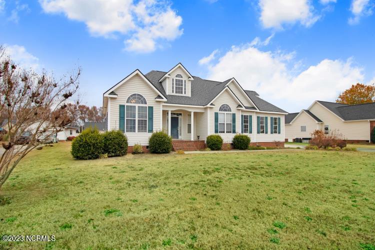 109 Callaway Court Property Photo 2