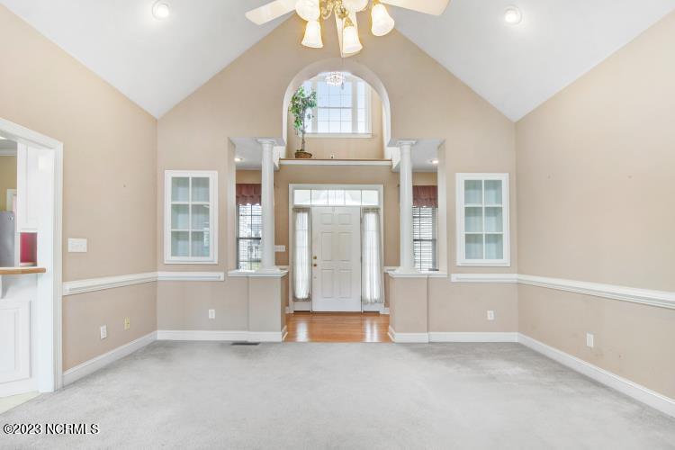 109 Callaway Court Property Photo 8