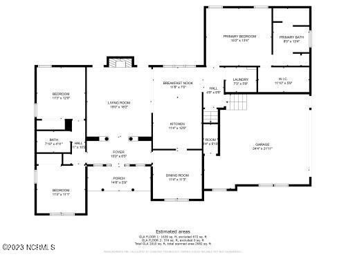 109 Callaway Court Property Photo 28