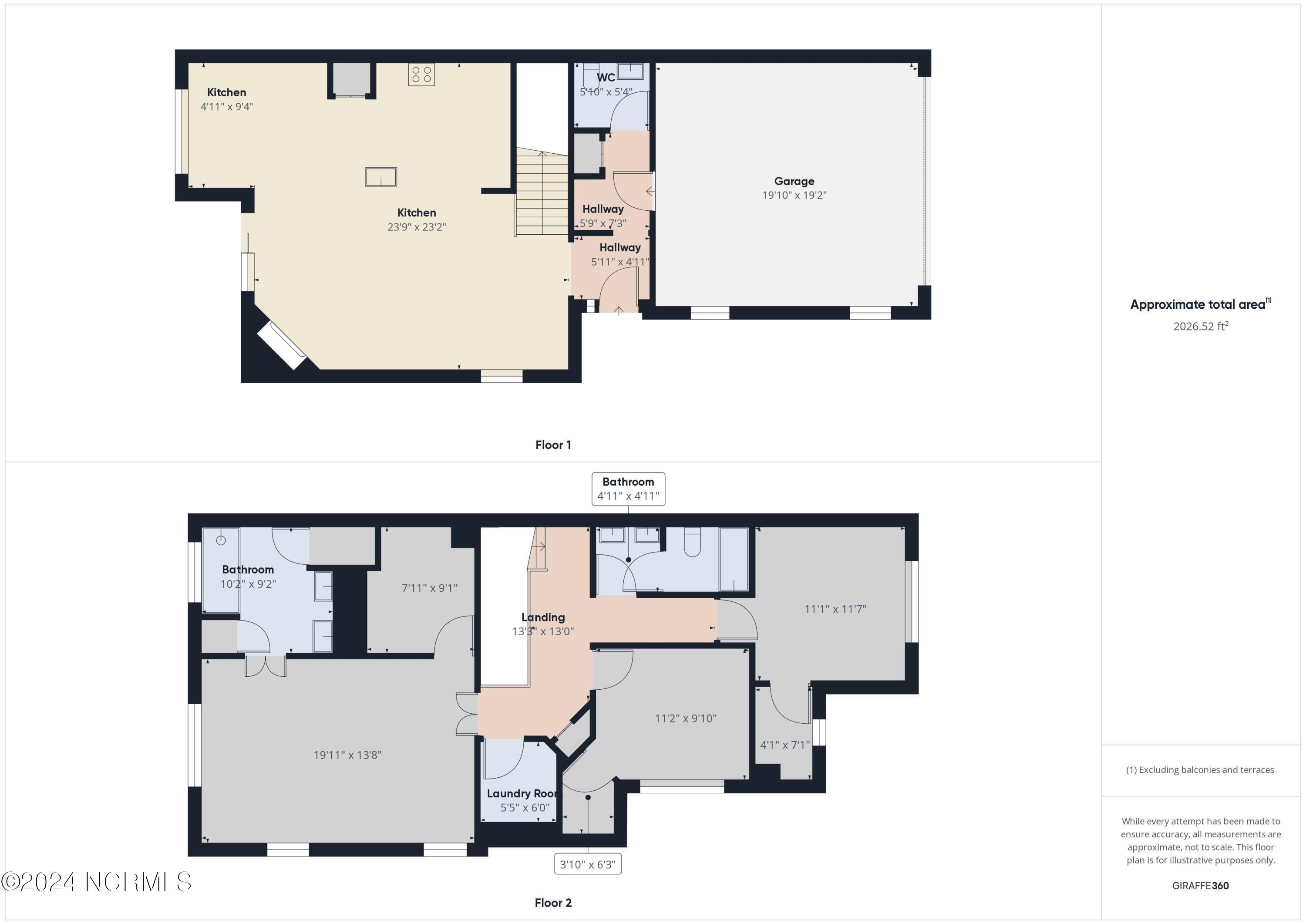 311 Scotlow Way Property Photo 2