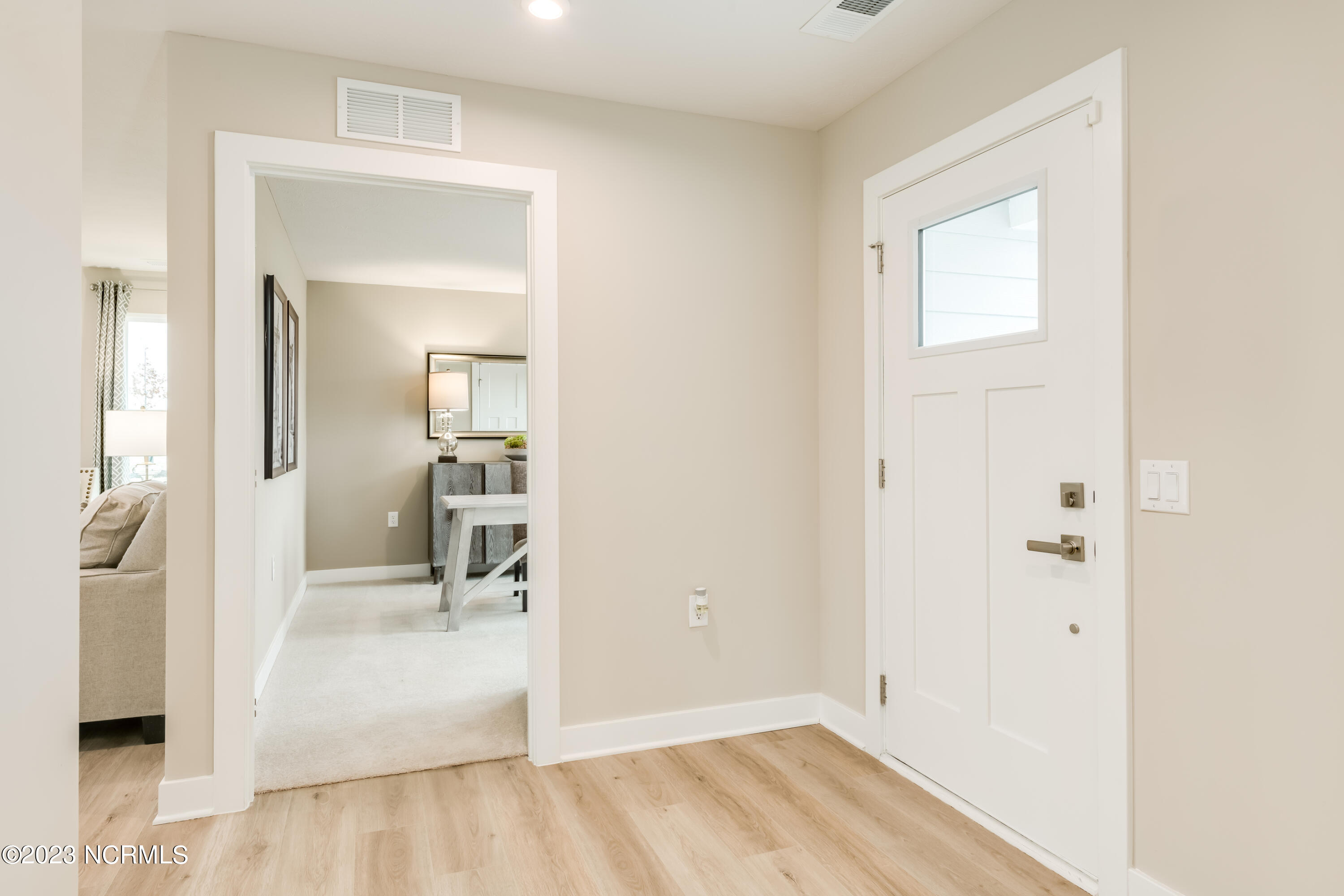 1232 Hickmans Branch Drive Property Photo 14