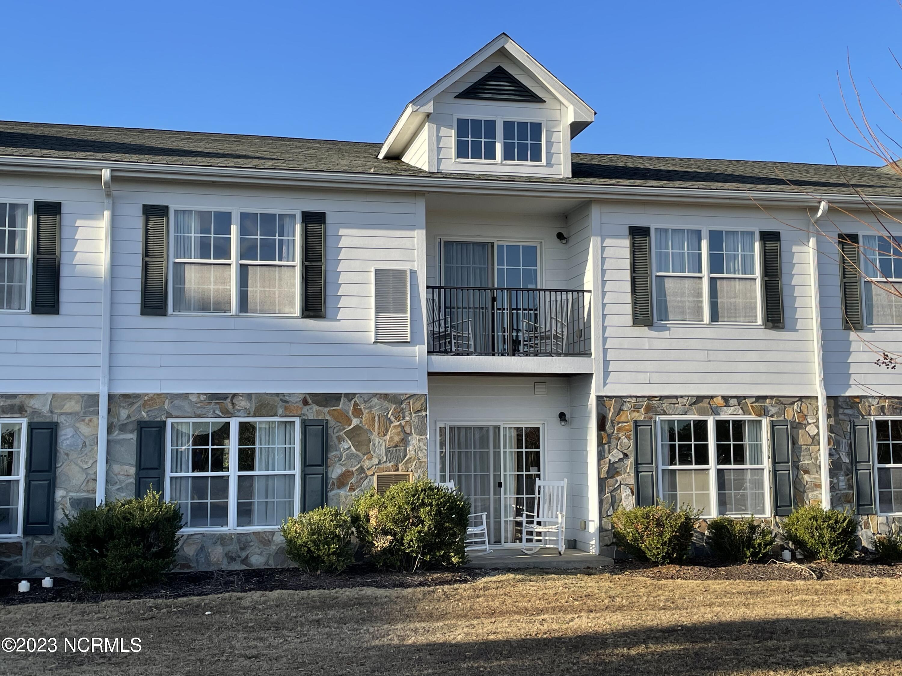 490 Little River Farm Boulevard A106 Property Photo 2