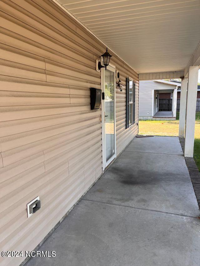 606 Roosevelt Avenue Property Photo 16