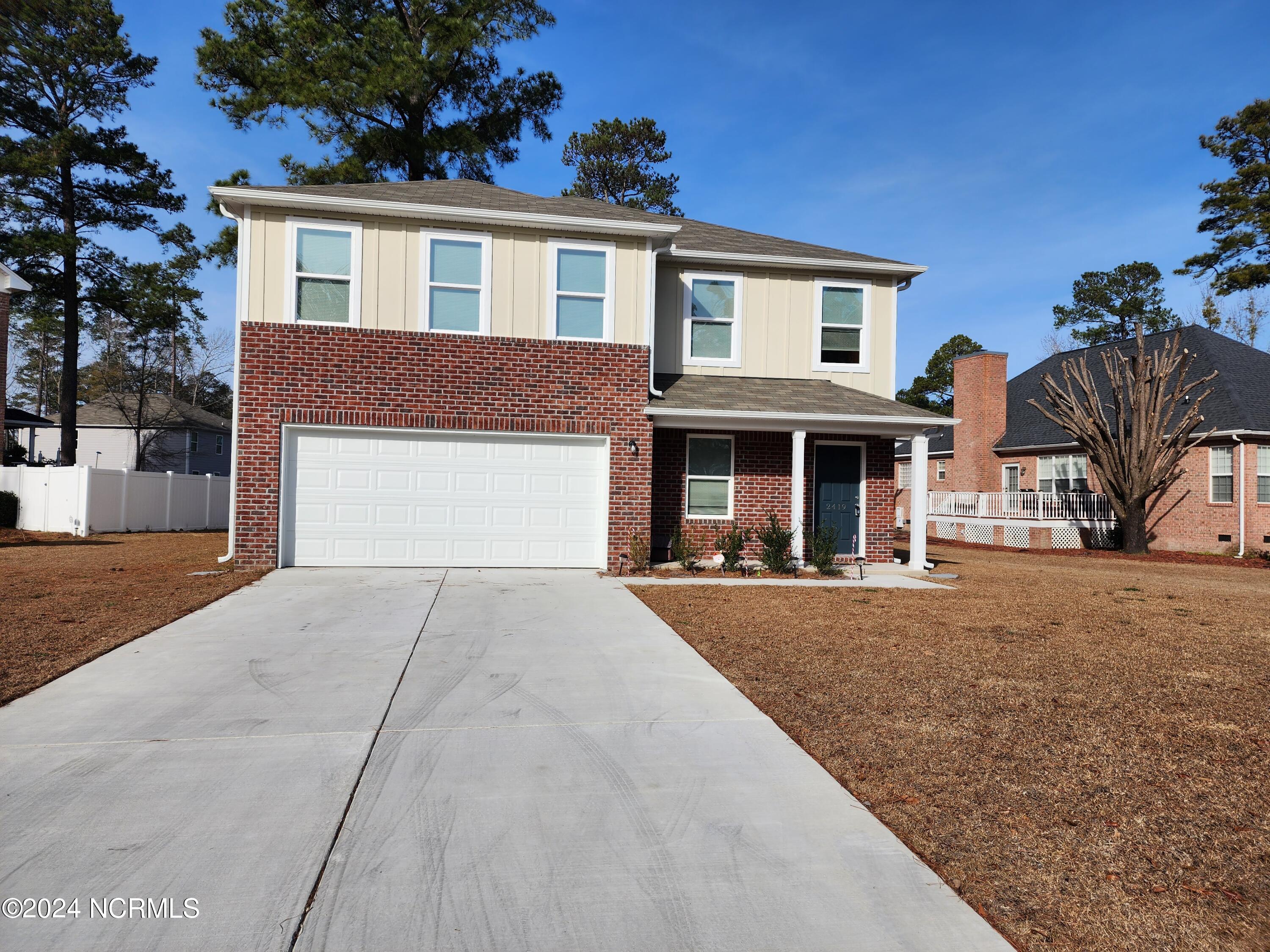 2419 Ben Hogan Circle Circle Property Photo