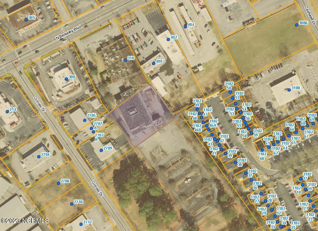 0 Graves Drive Property Photo 1