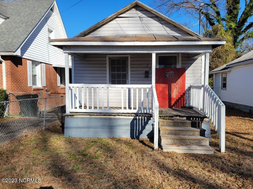 720 Fields Street Property Photo