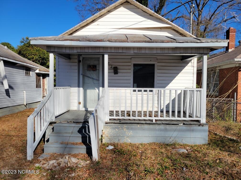 720 Fields Street Property Photo 2