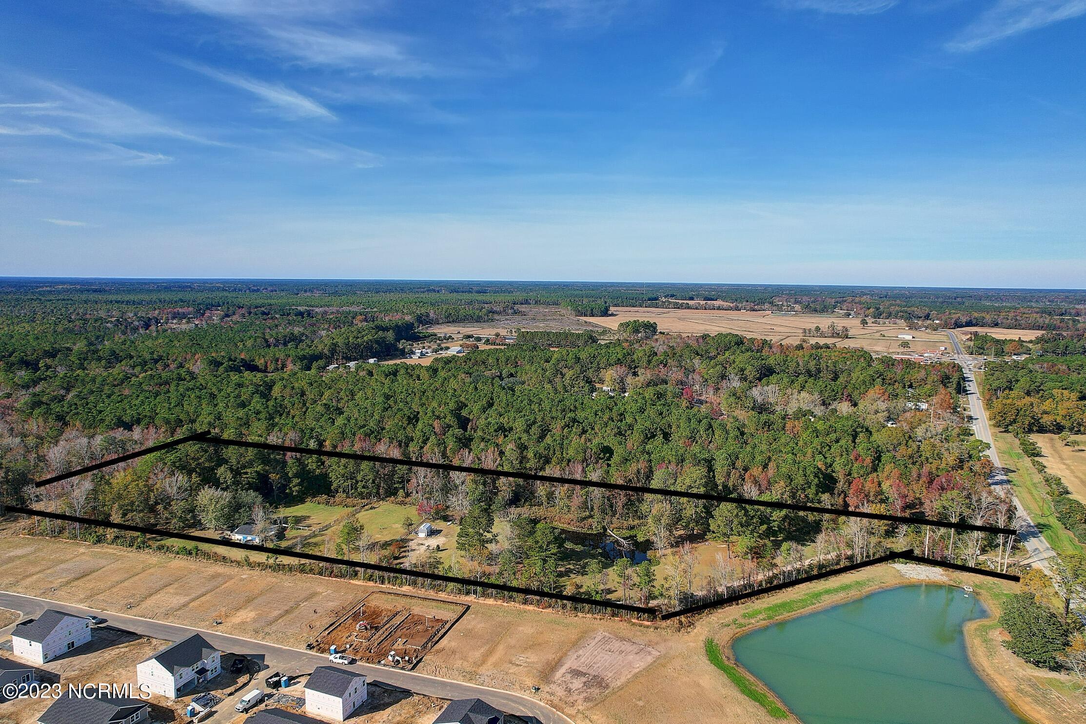 200 Seaside Road Property Photo 1