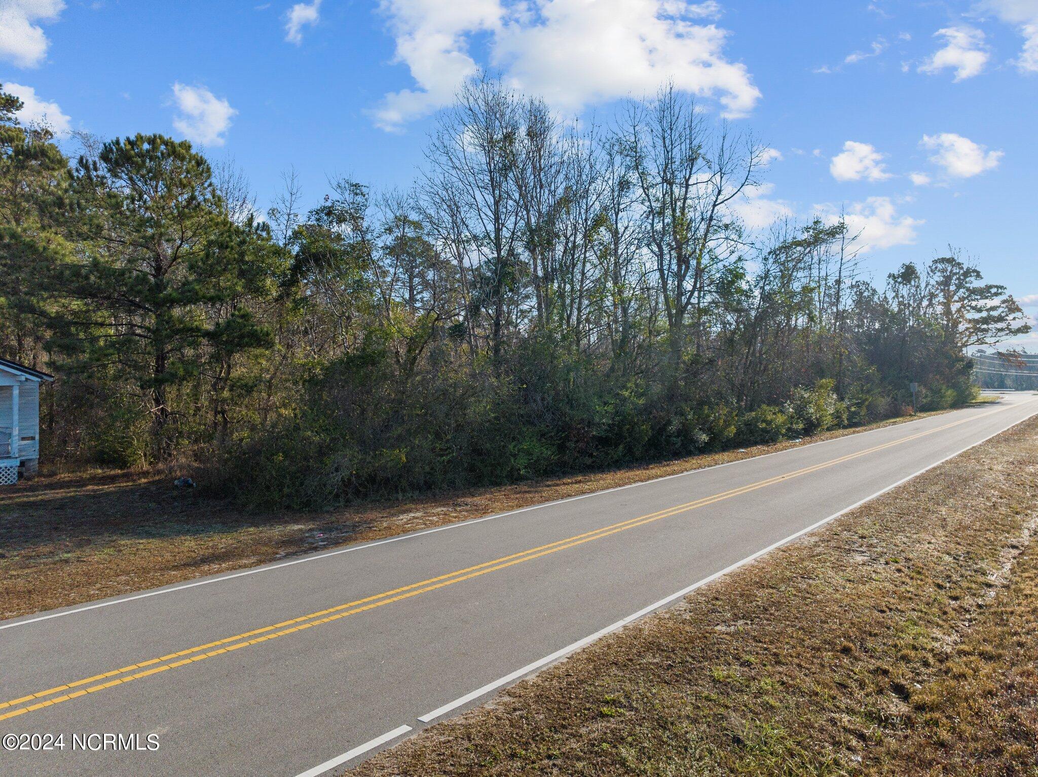 Tract 2 Christian Chapel Road Property Photo 6