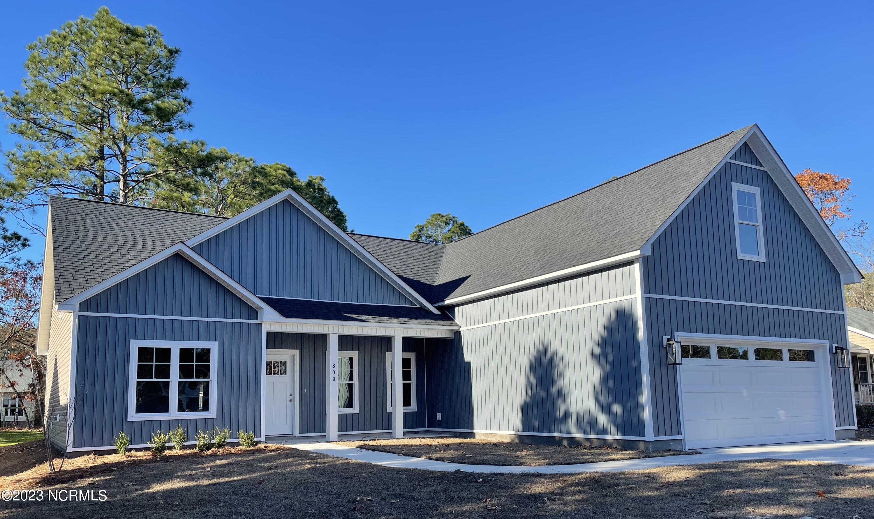 1128 Coral Reef Drive Property Photo 33