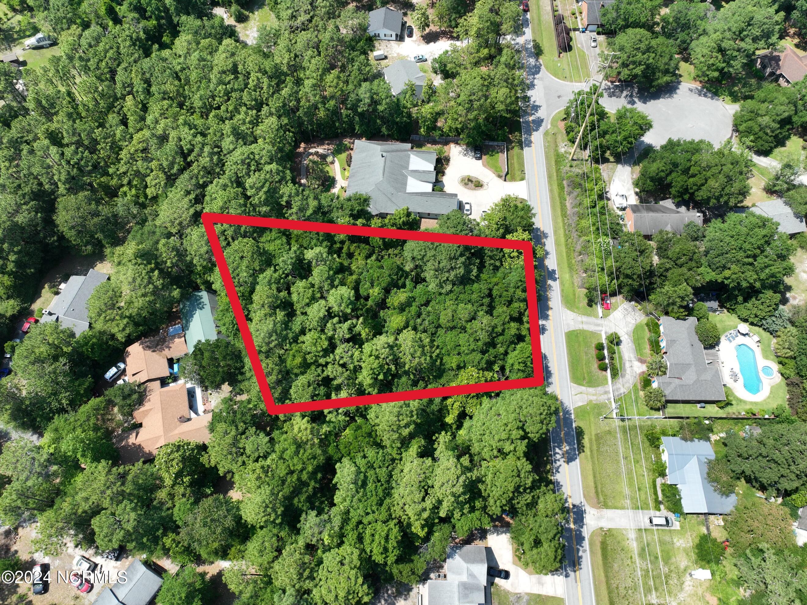 1128 Beasley Road Property Photo 1