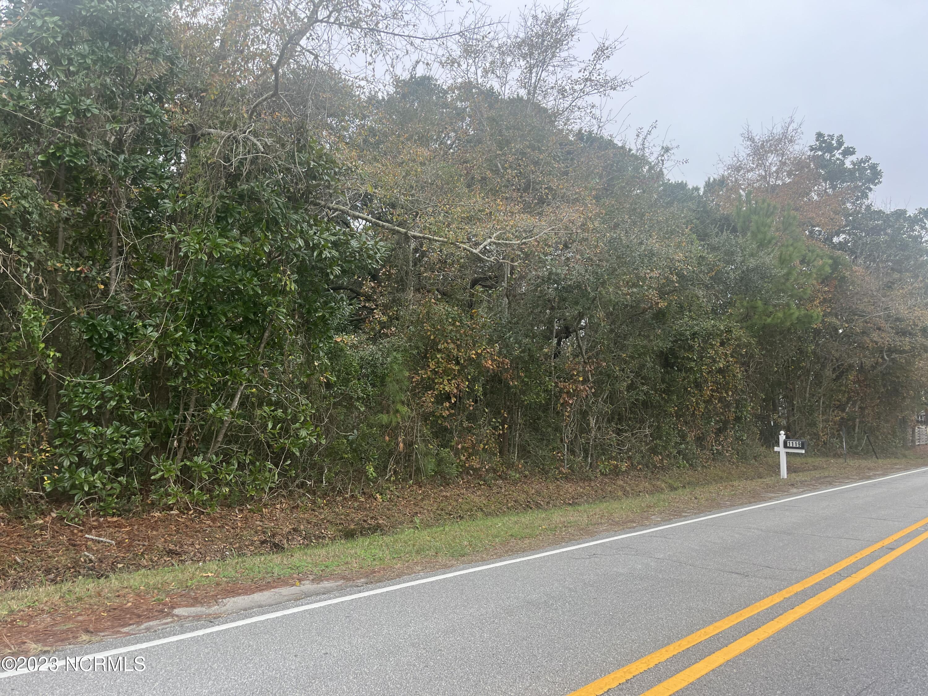 1128 Beasley Road Property Photo 4