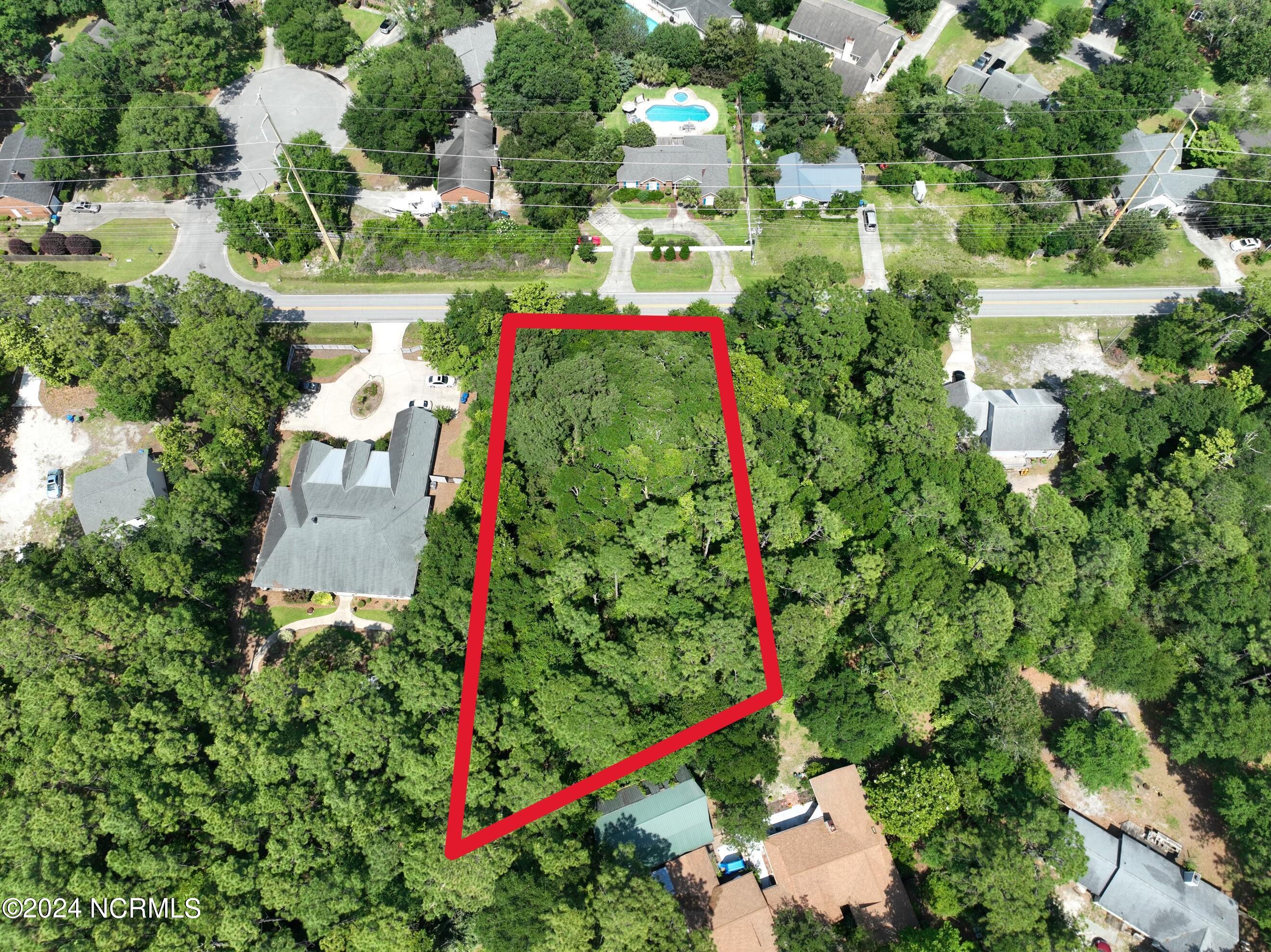 1128 Beasley Road Property Photo 5