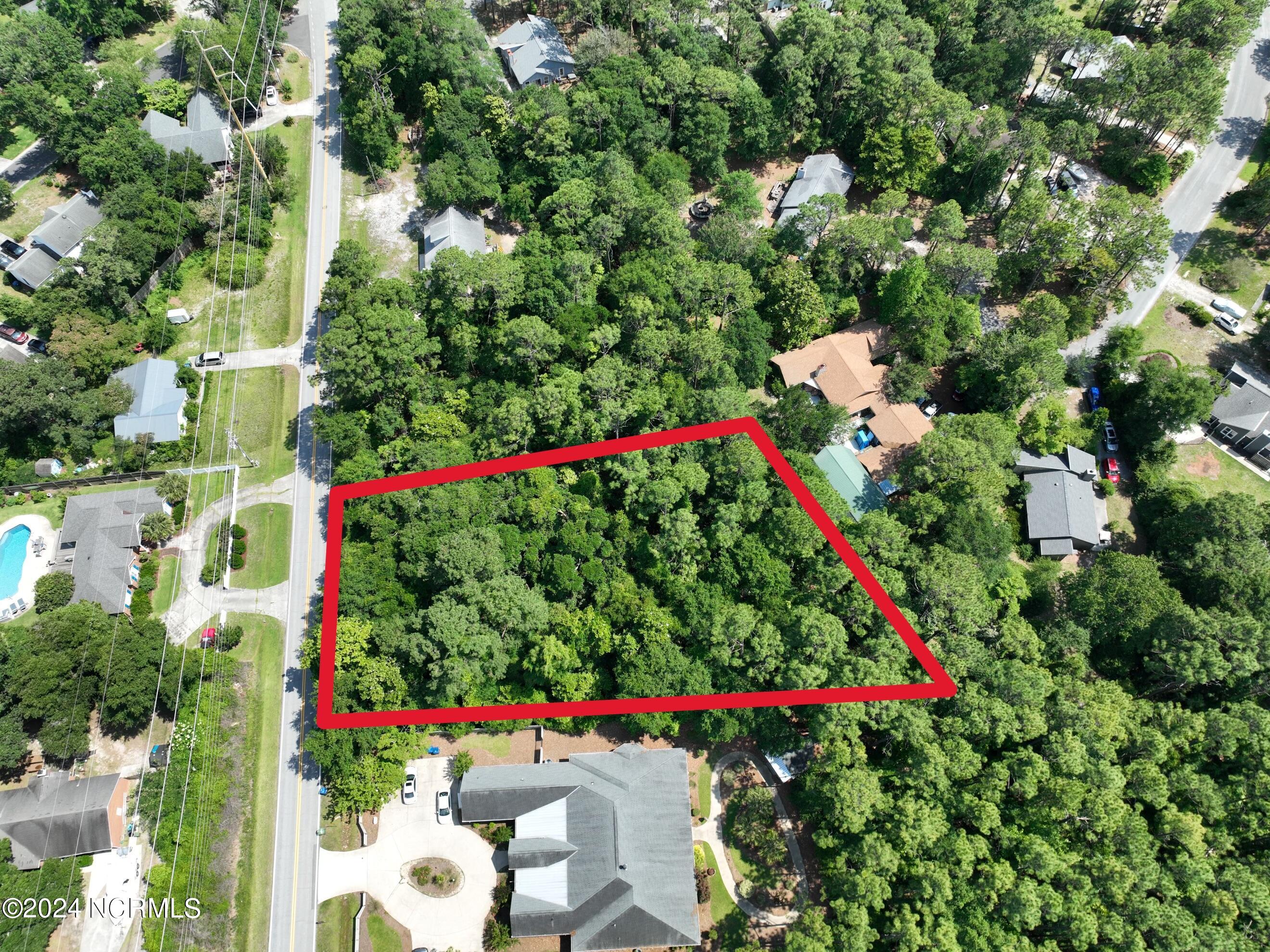 1128 Beasley Road Property Photo 6