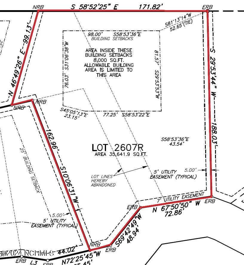 1011 S Bald Head Wynd Property Photo 7