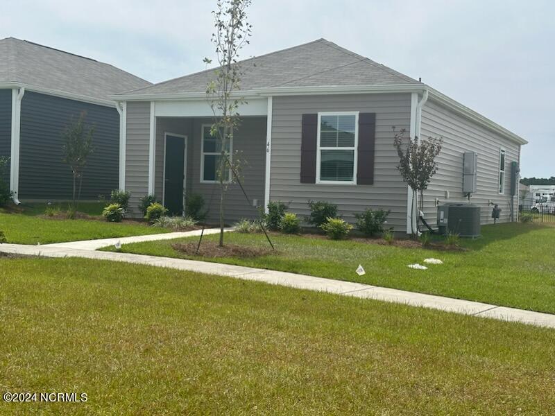 46 Landward Way Lot 2032 Property Photo 1