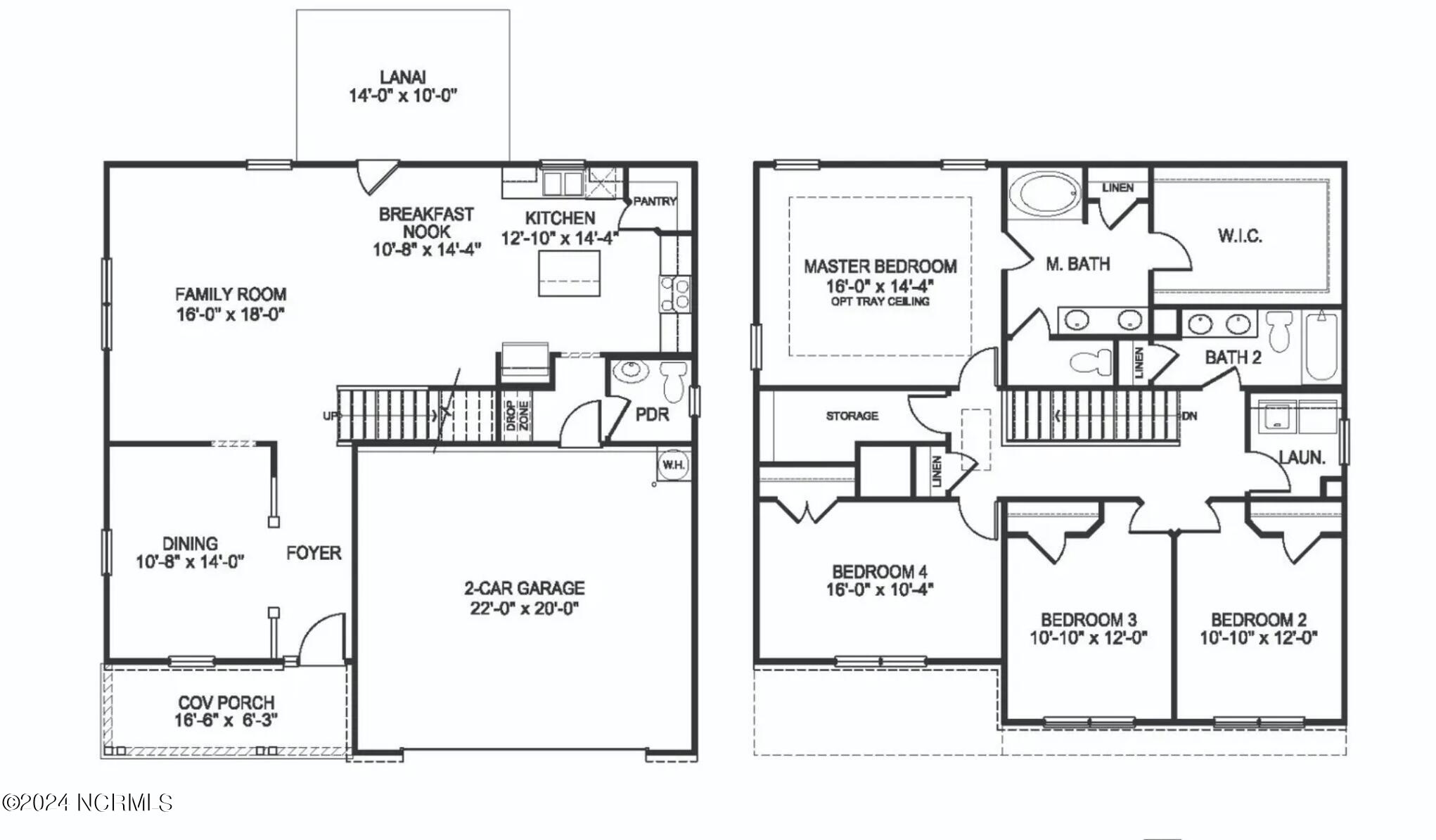 1221 Mandevilla Drive Property Photo 2