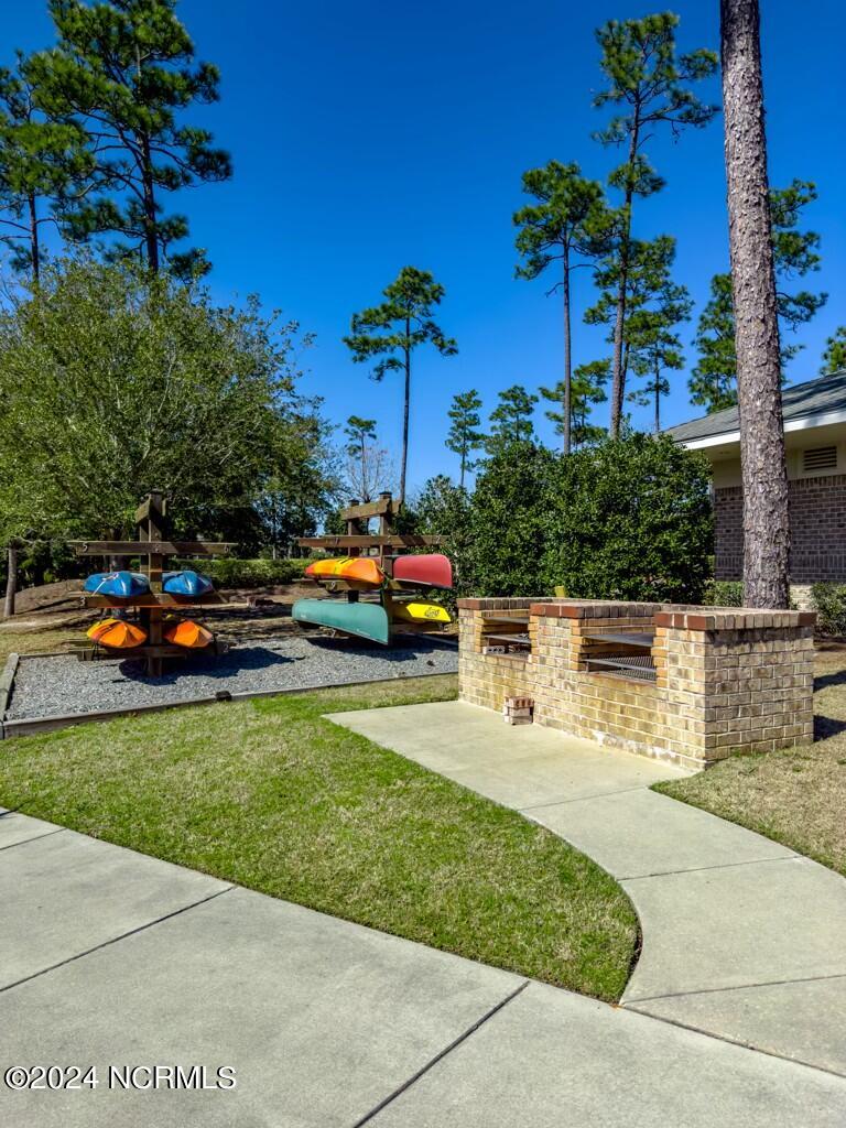 1221 Mandevilla Drive Property Photo 44