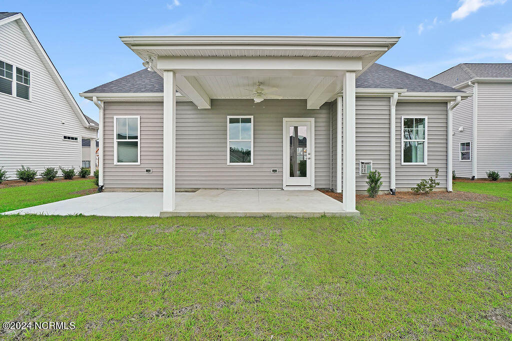 2753 Longleaf Pine Circle Property Photo 32