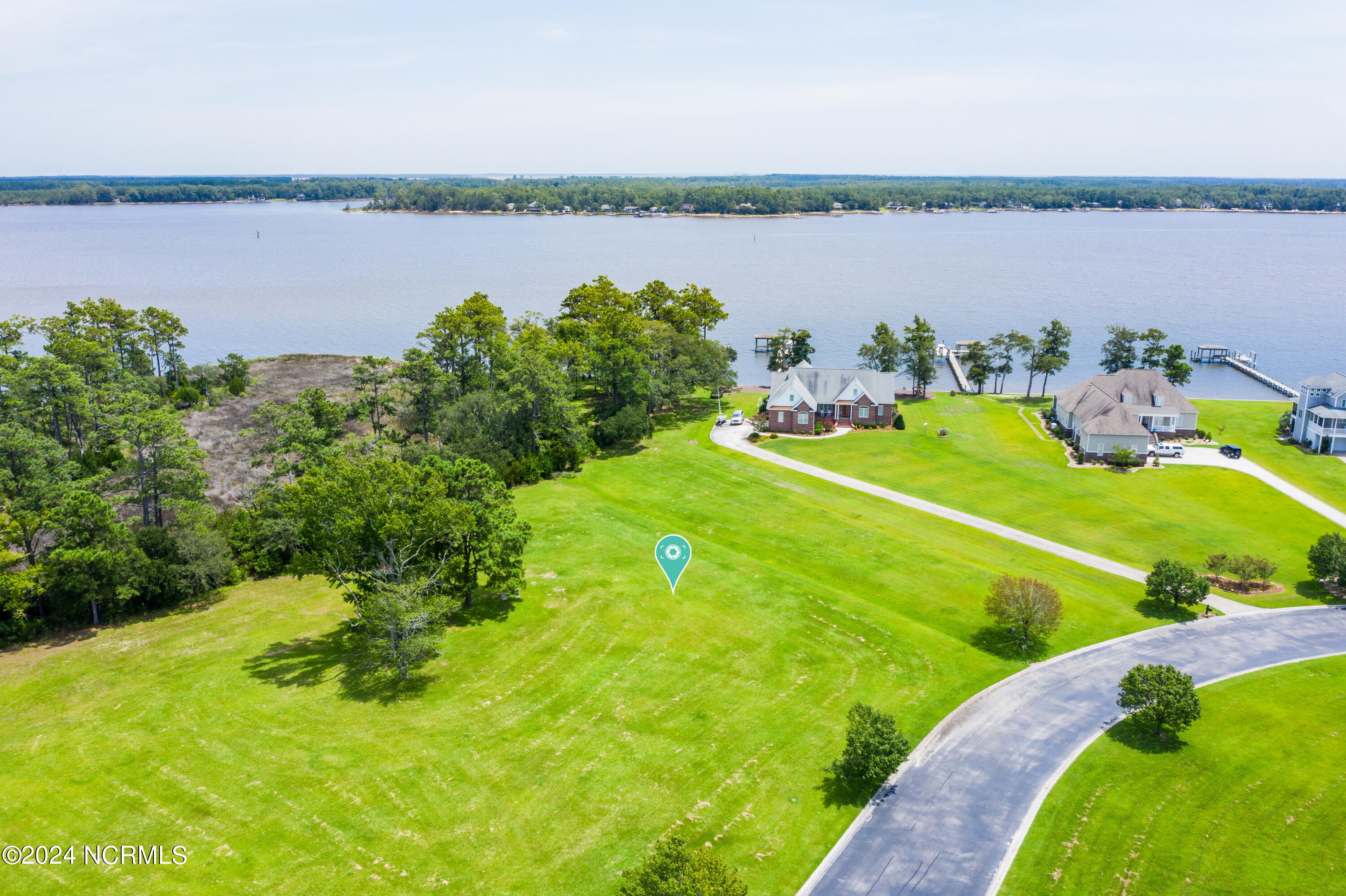 131 Waterway Drive Property Photo