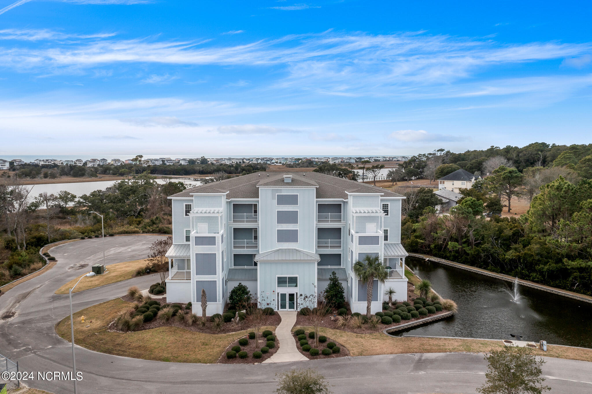 2283 Dolphin Shores Drive # 7 Property Photo 1