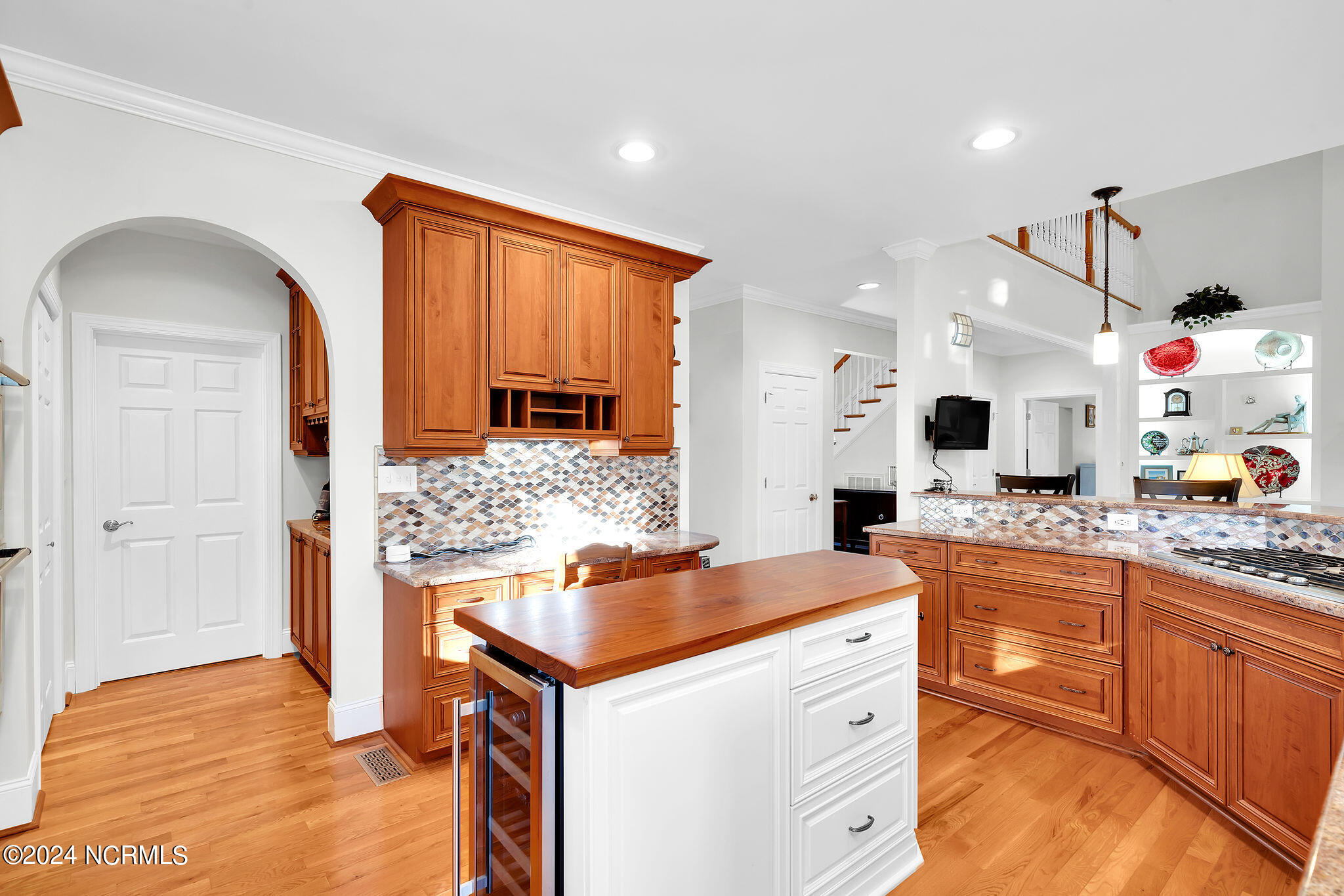 104 Evergreen Drive Property Photo 12