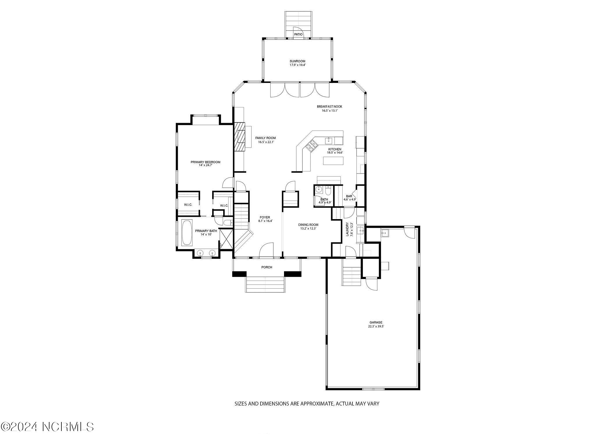 104 Evergreen Drive Property Photo 42