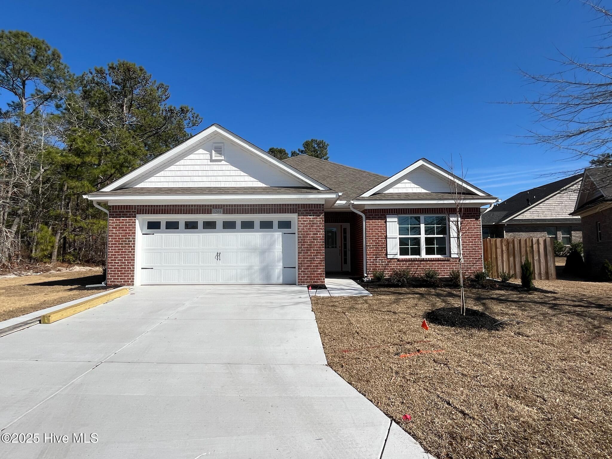 1201 Liset Court Property Photo 1