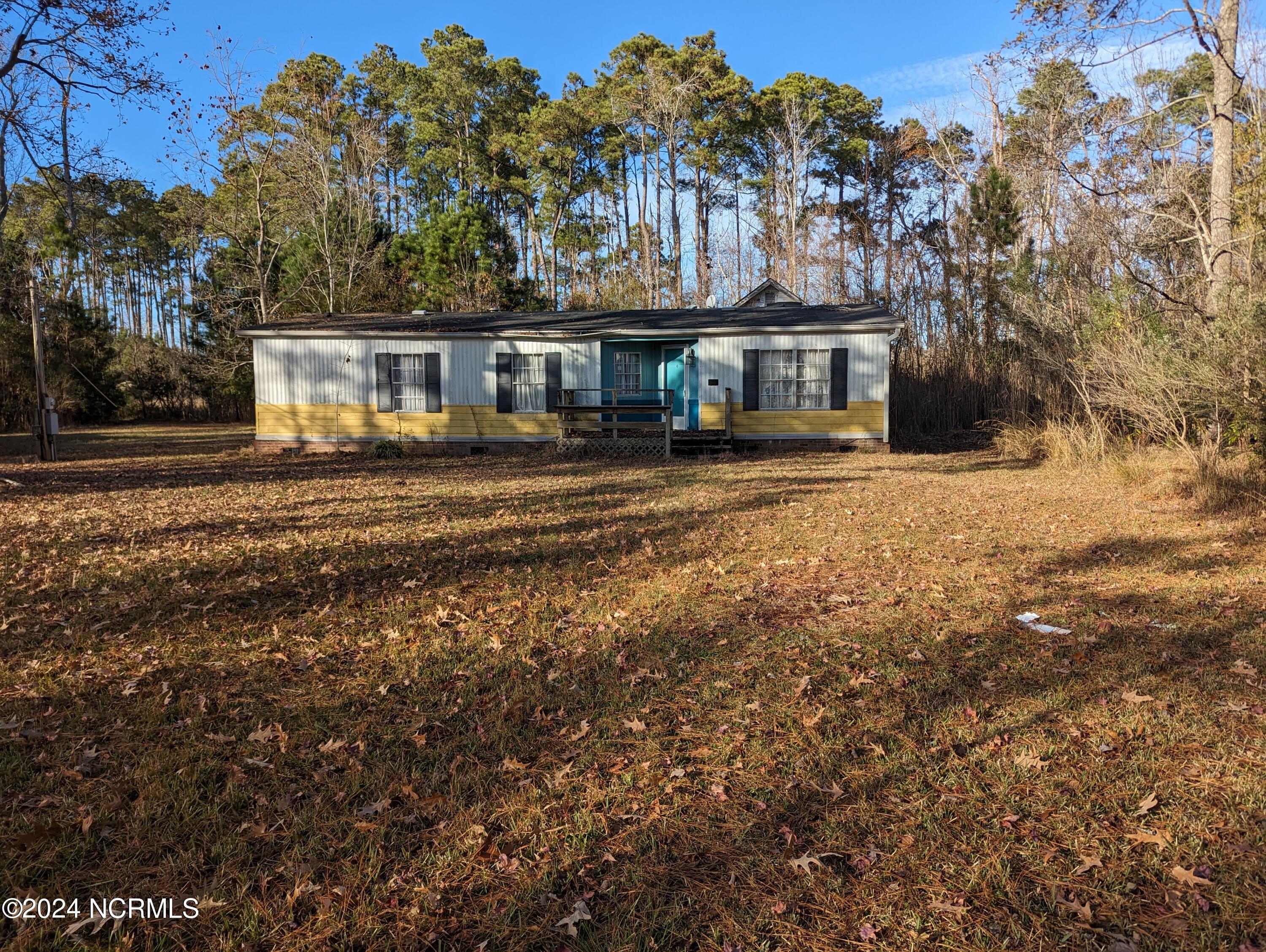110 Windwood Drive Property Photo 1