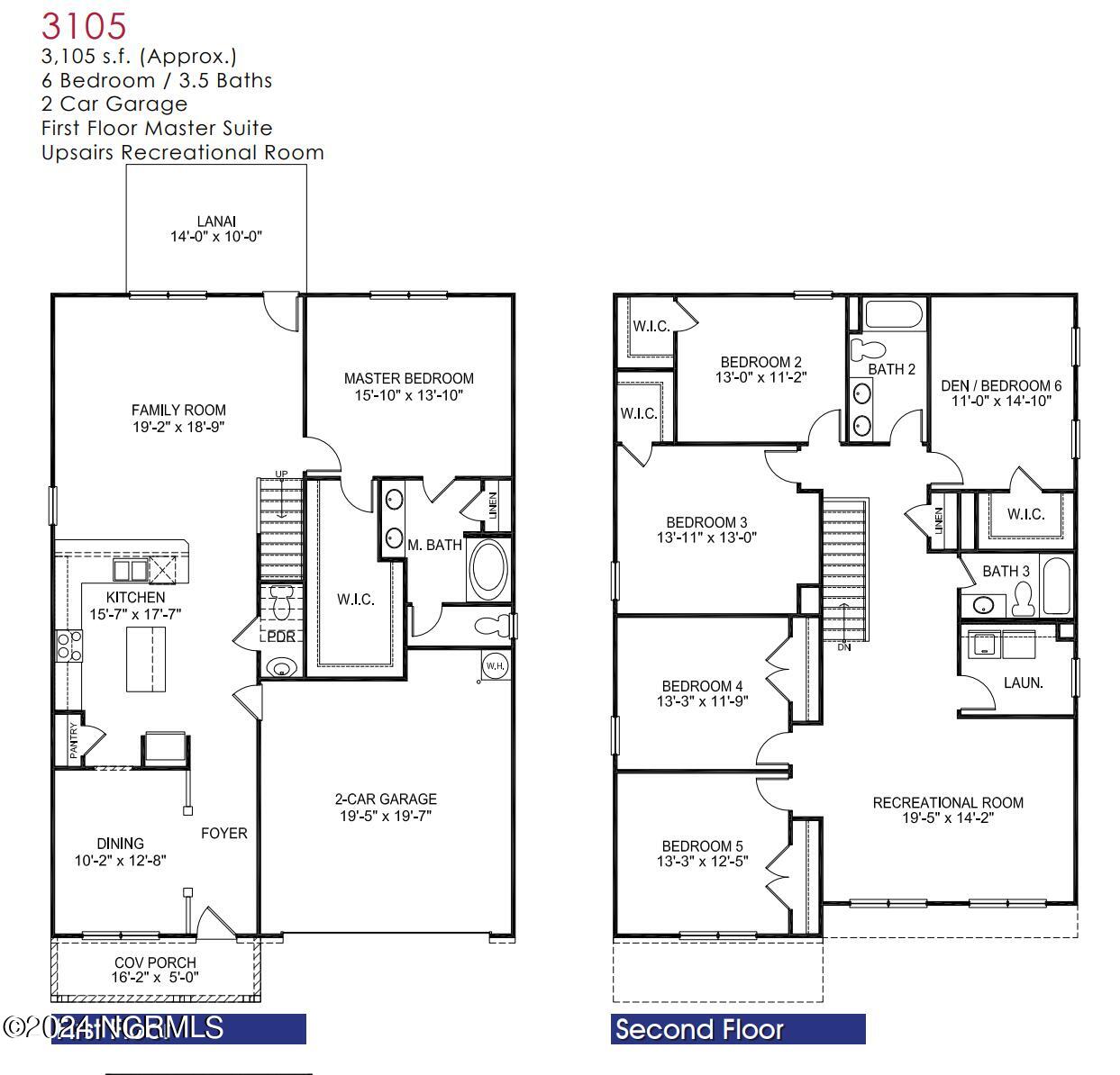 605 Central Park Way Property Photo 2