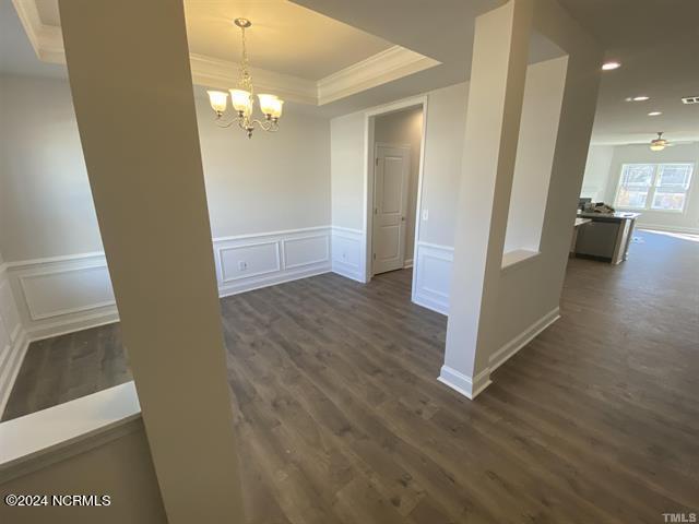 605 Central Park Way Property Photo 4