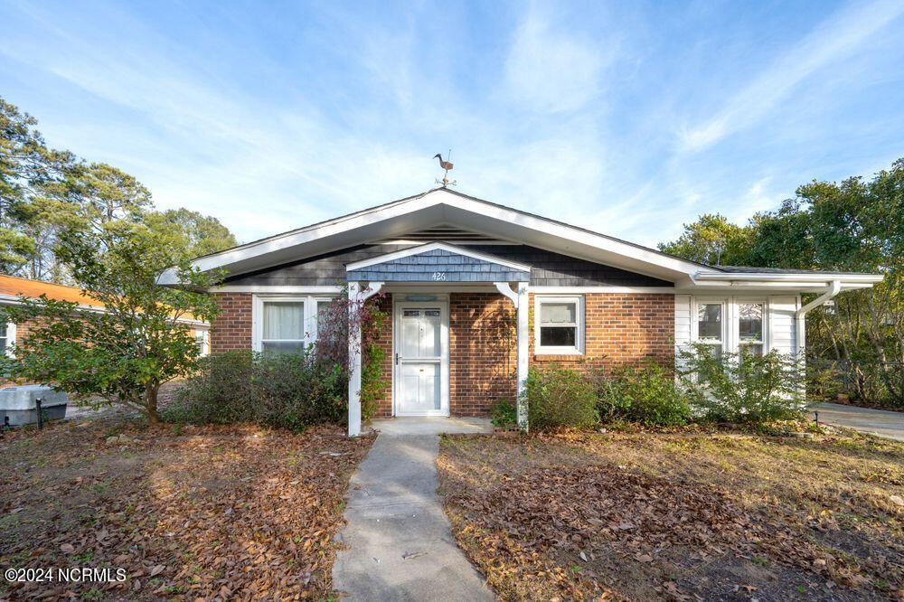 426 Trott Street Property Photo 1