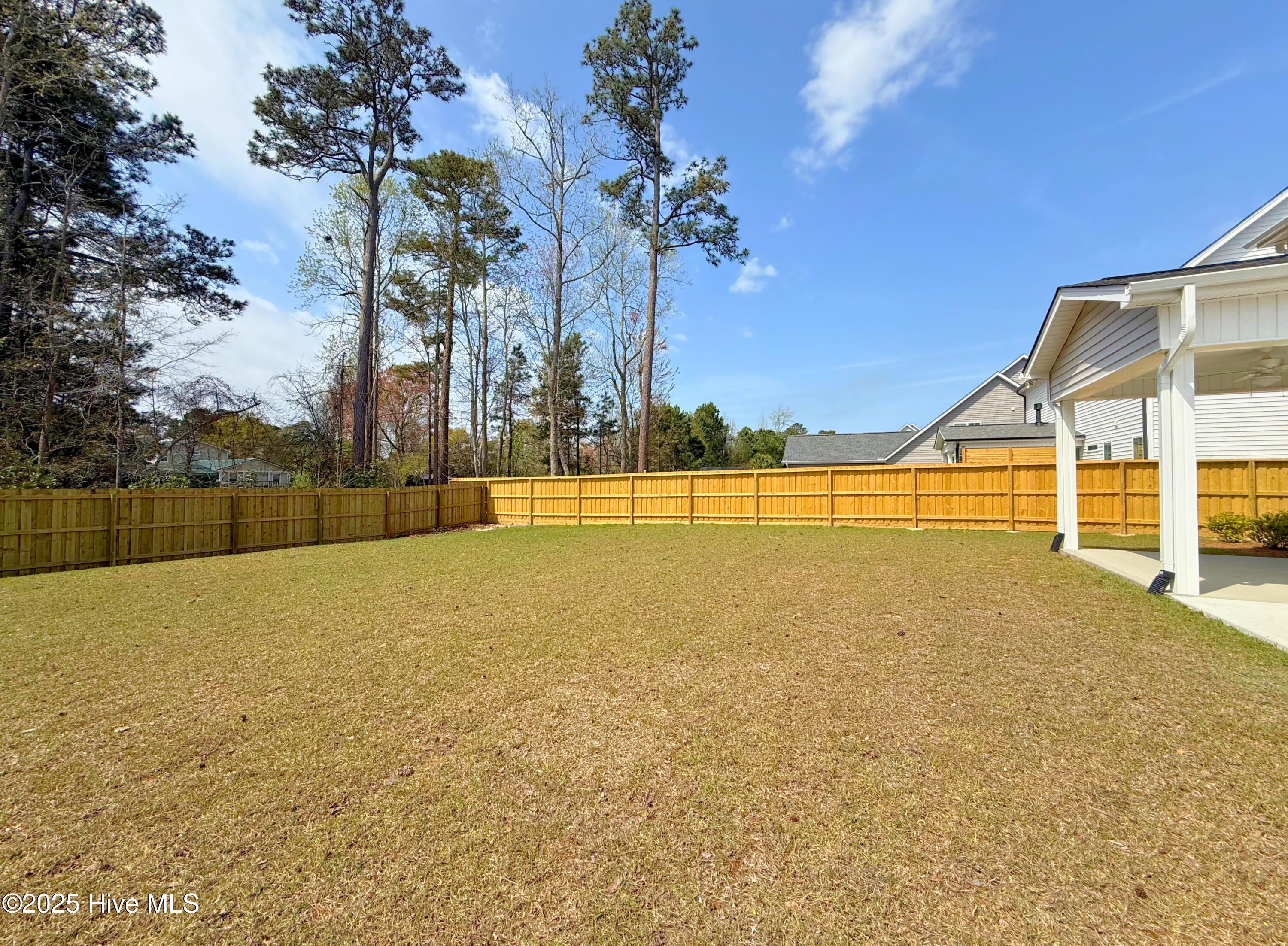 214 Man O War Lane Property Photo 28