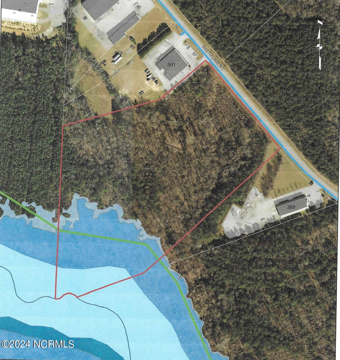 425 Instrument Drive Property Photo 2