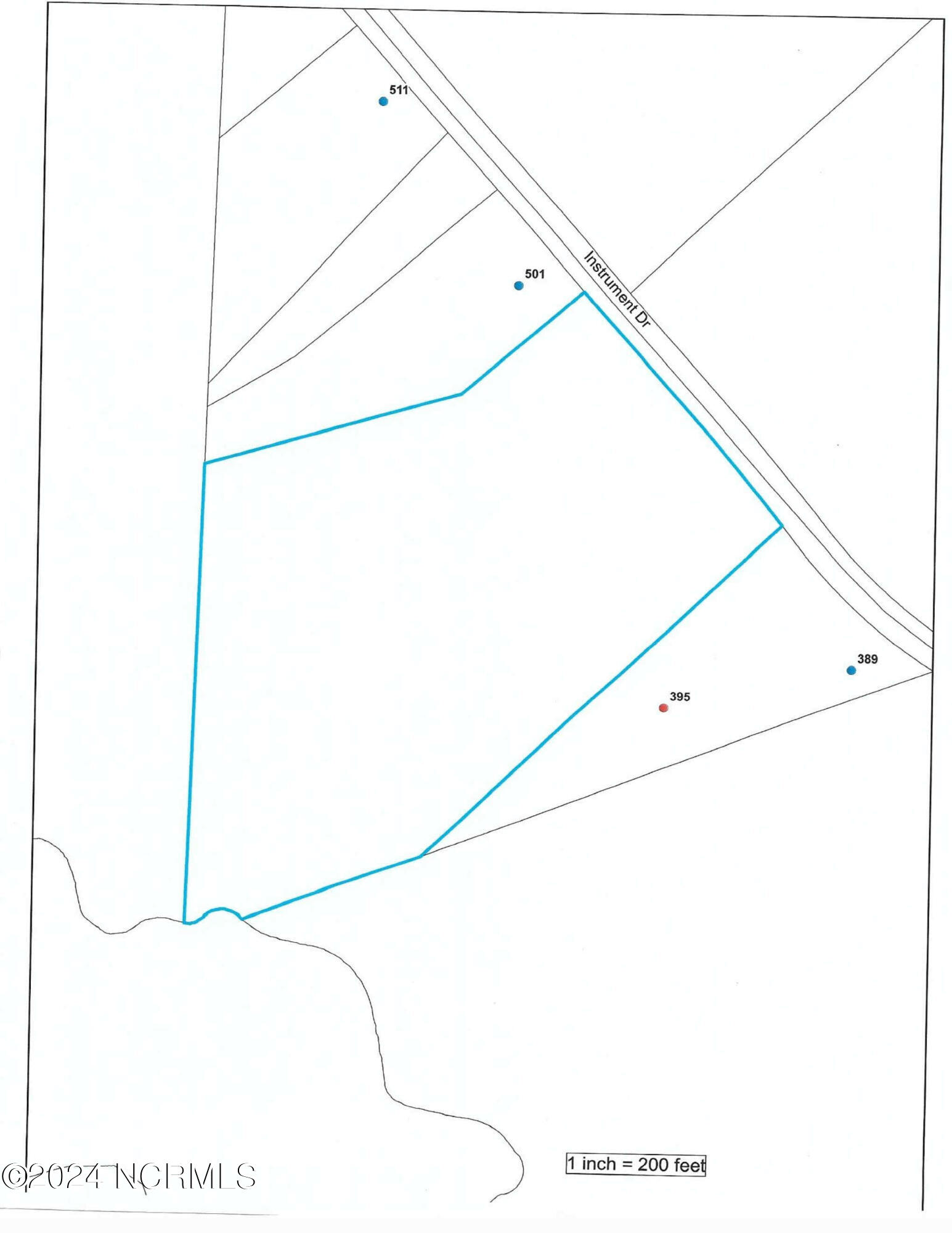 425 Instrument Drive Property Photo 3