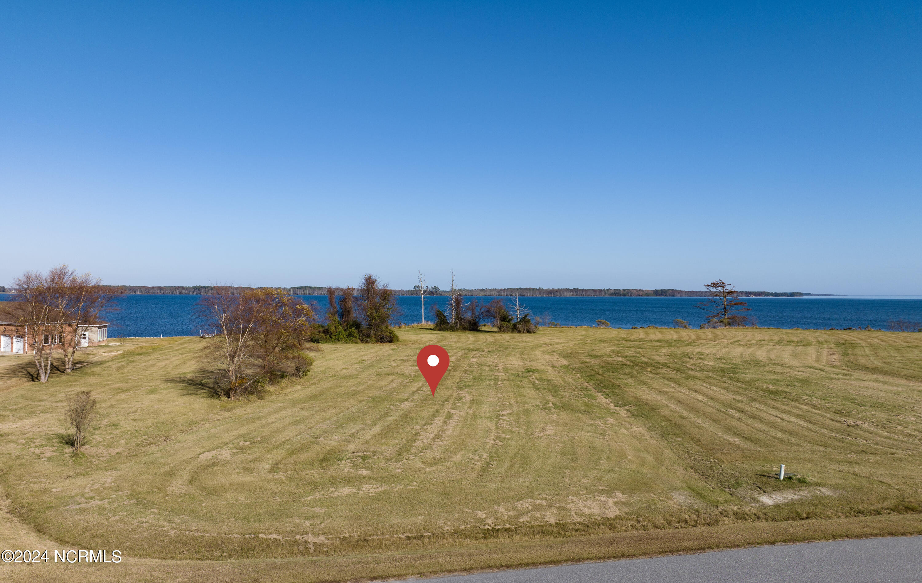 Lot # 80 Pelican Court Property Photo 1
