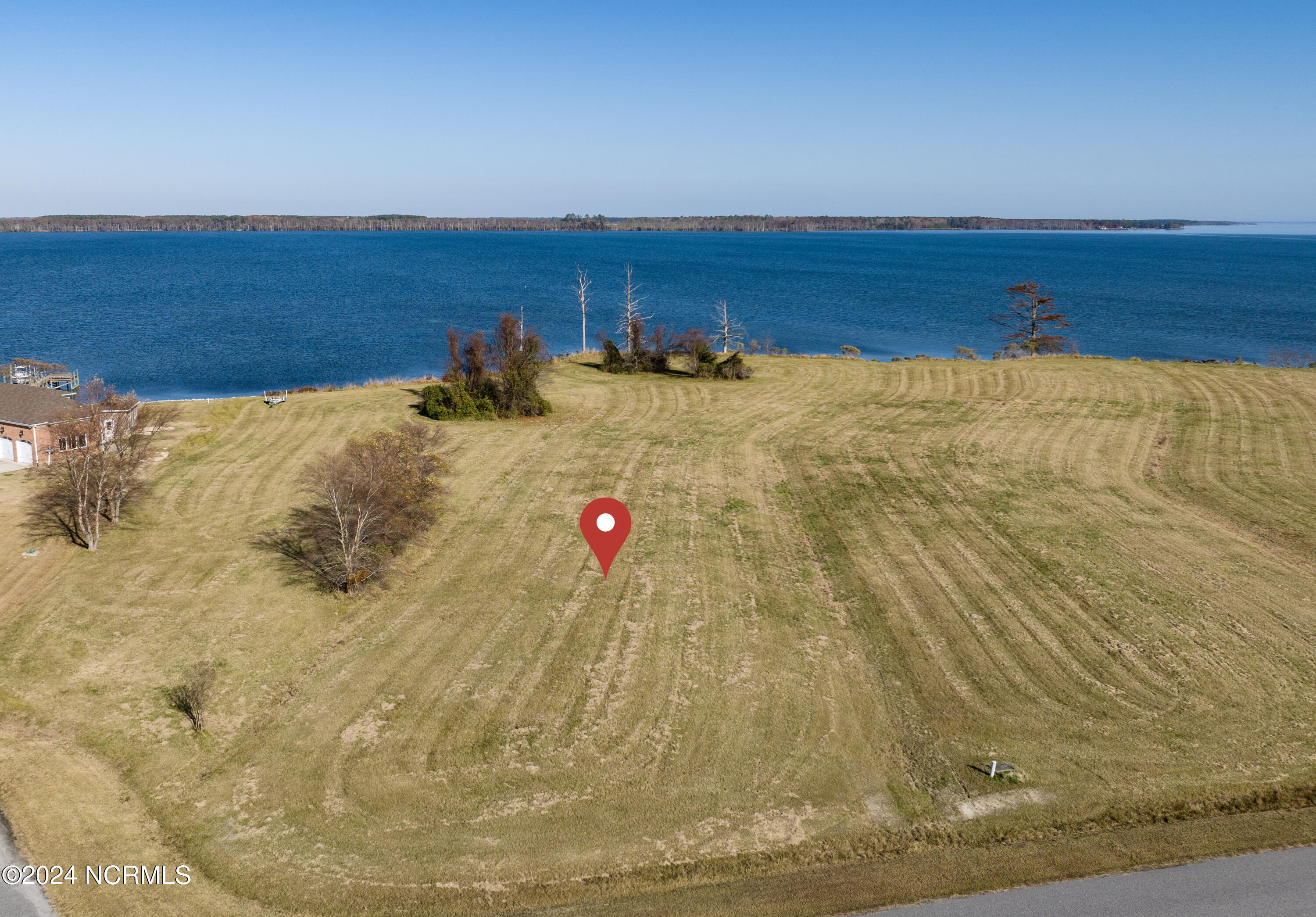 Lot # 80 Pelican Court Property Photo 2