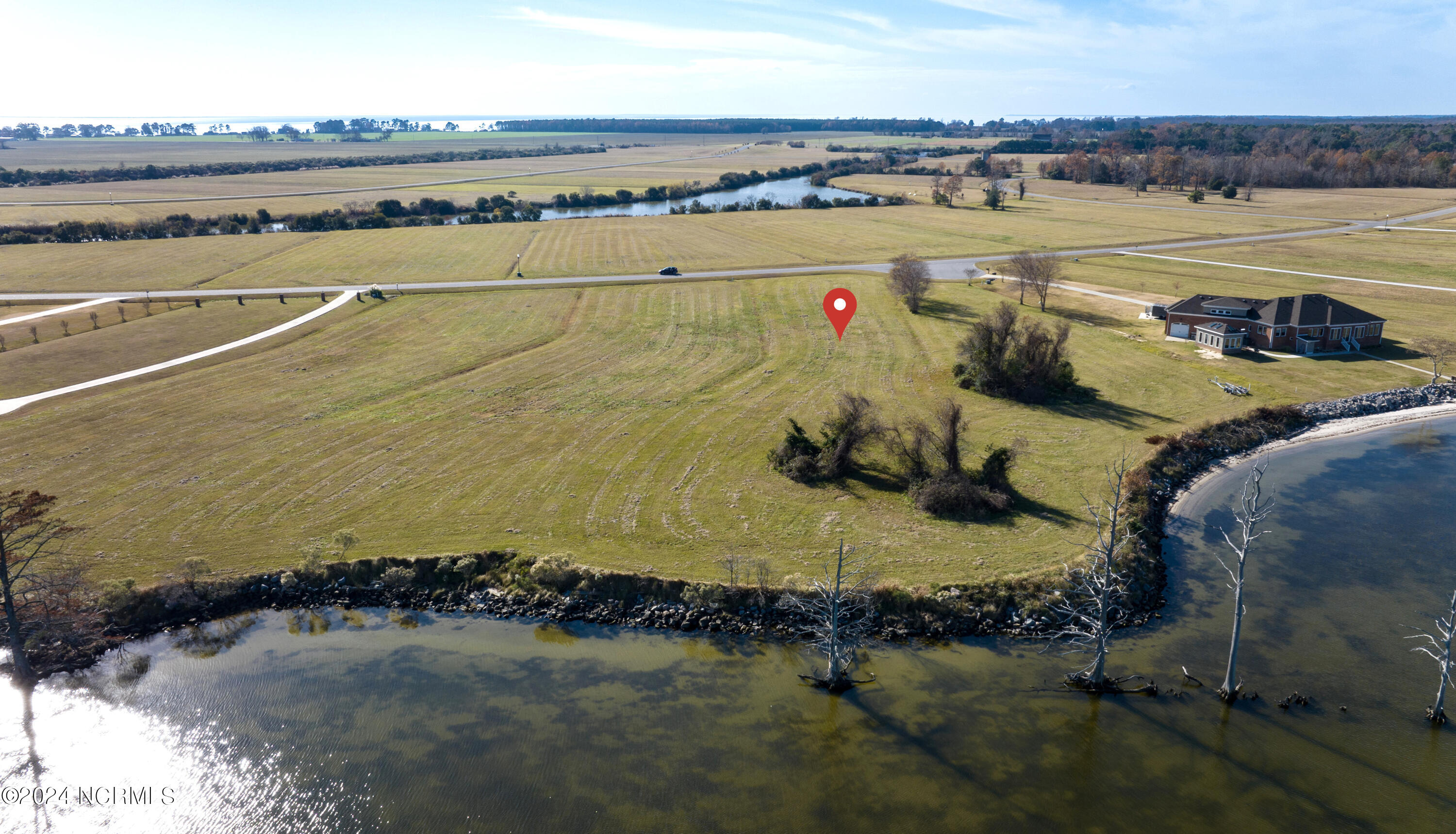 Lot # 80 Pelican Court Property Photo 3