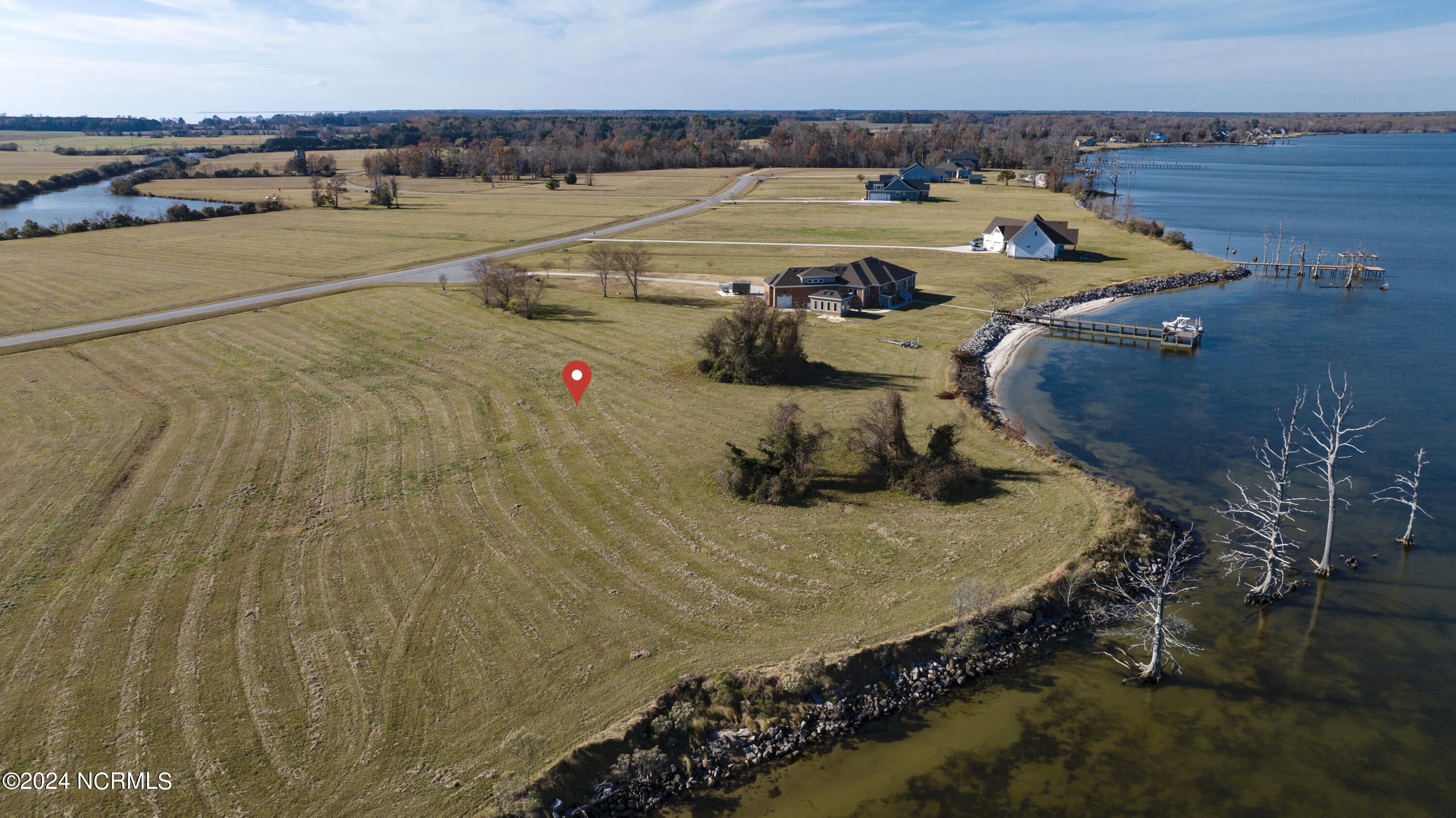 Lot # 80 Pelican Court Property Photo 4