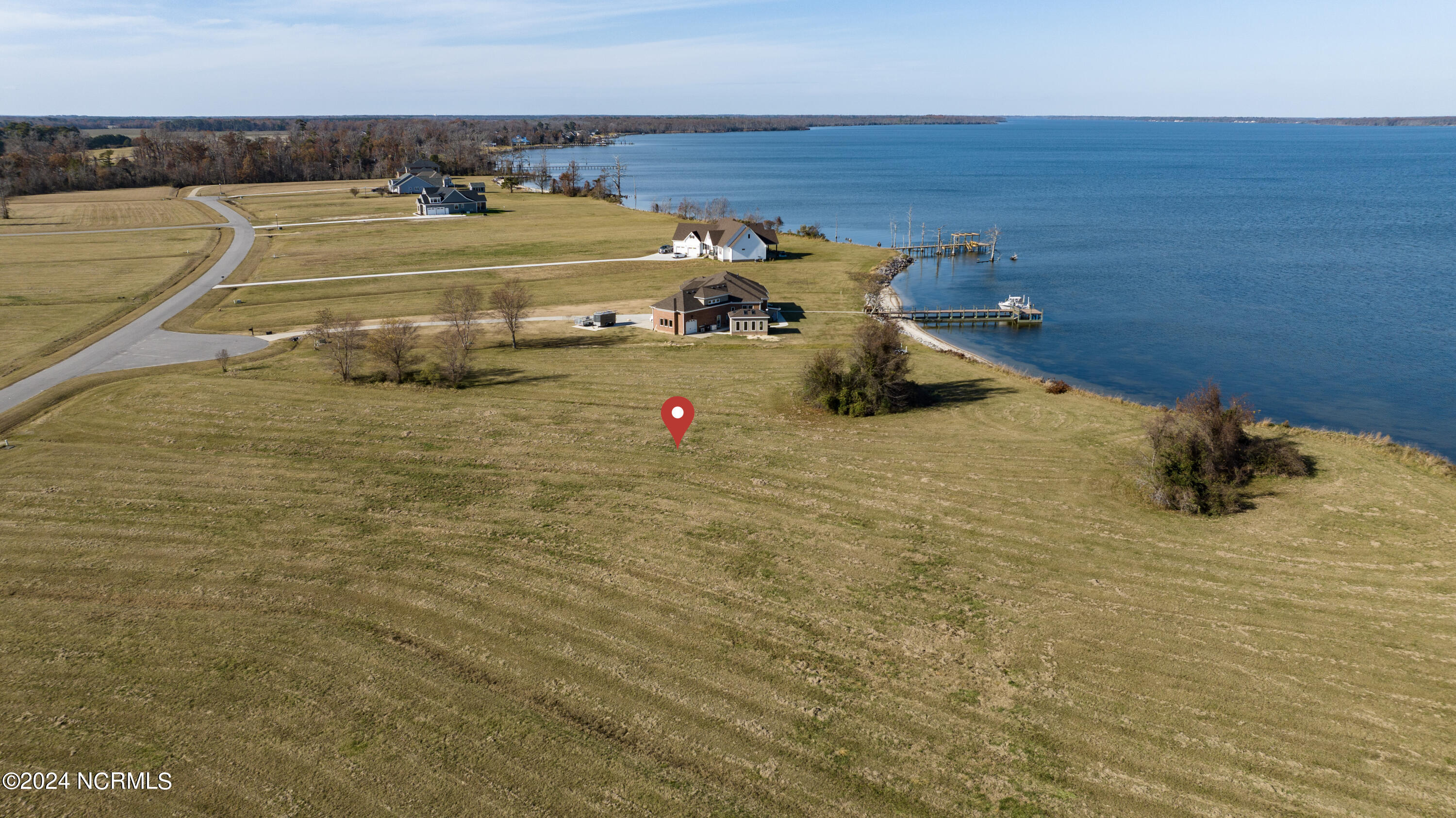 Lot # 80 Pelican Court Property Photo 5
