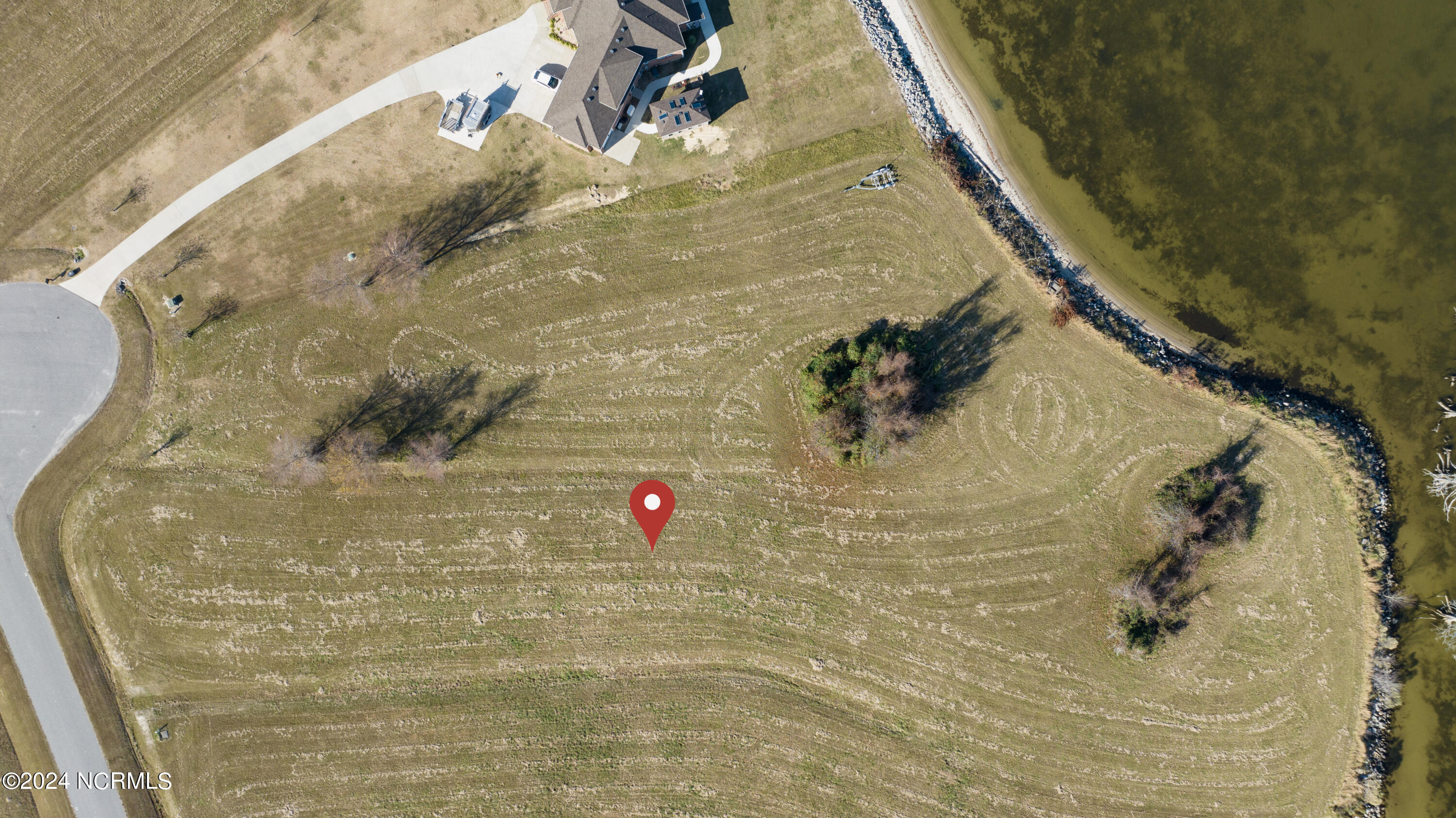 Lot # 80 Pelican Court Property Photo 6