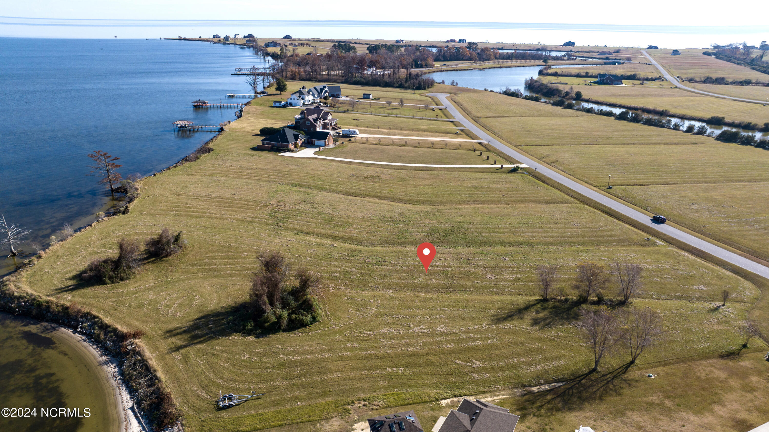 Lot # 80 Pelican Court Property Photo 7