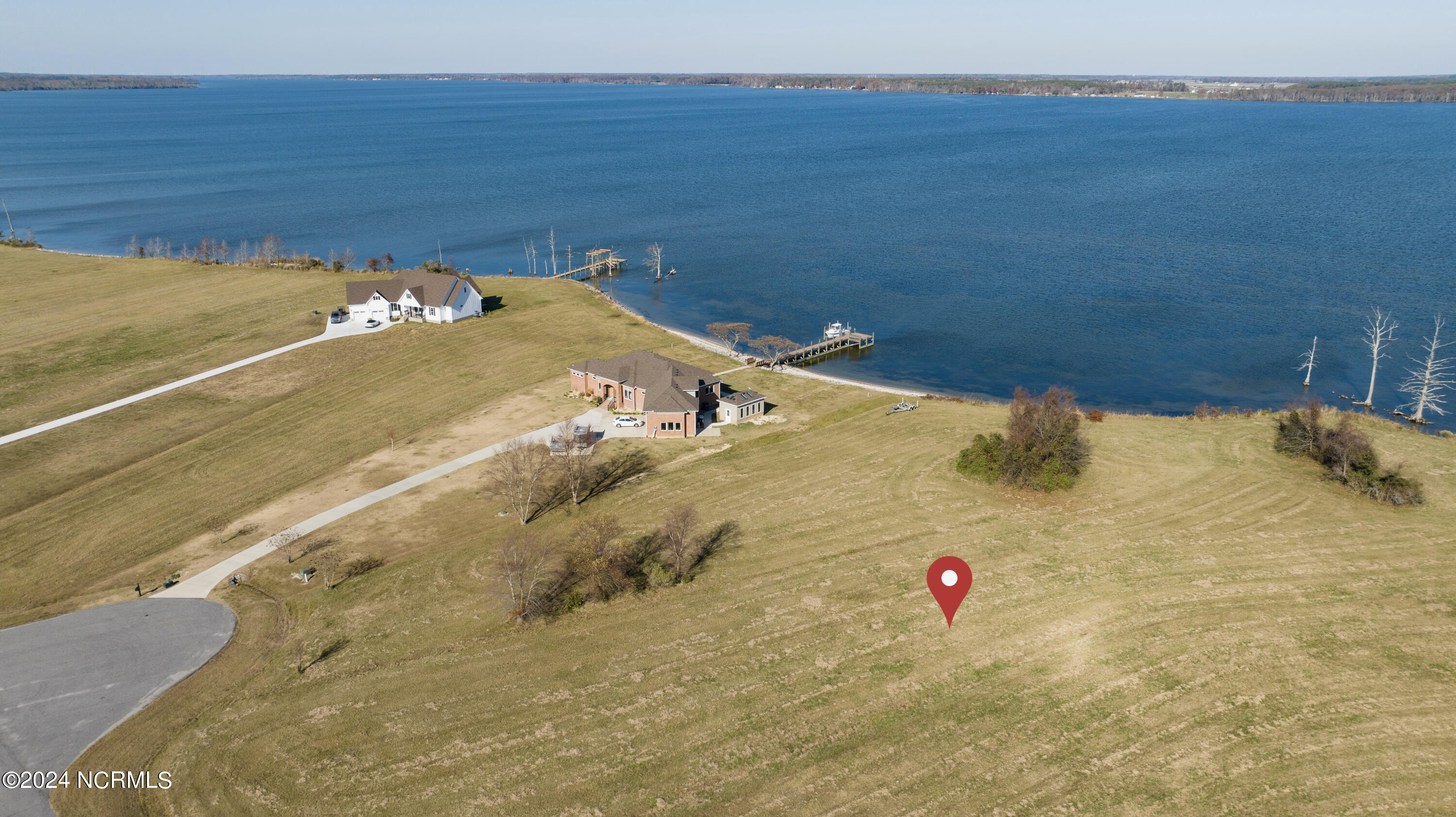 Lot # 80 Pelican Court Property Photo 8