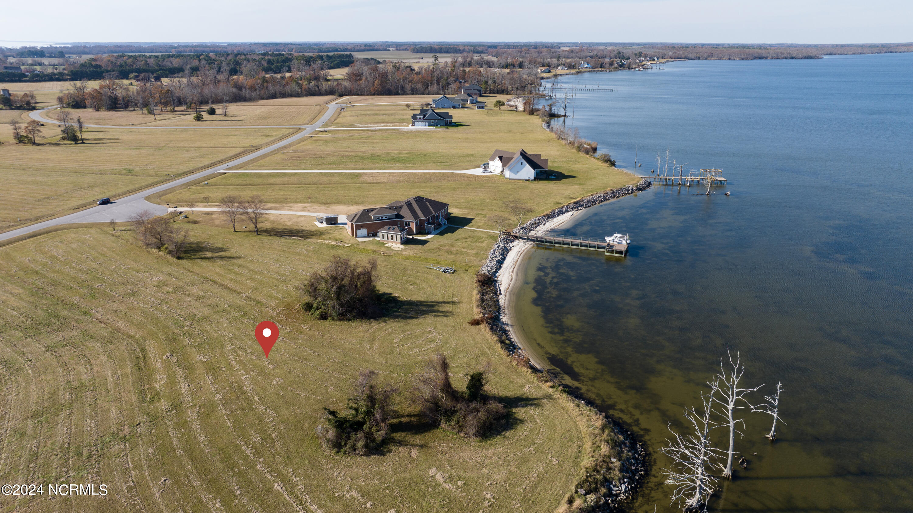 Lot # 80 Pelican Court Property Photo 9