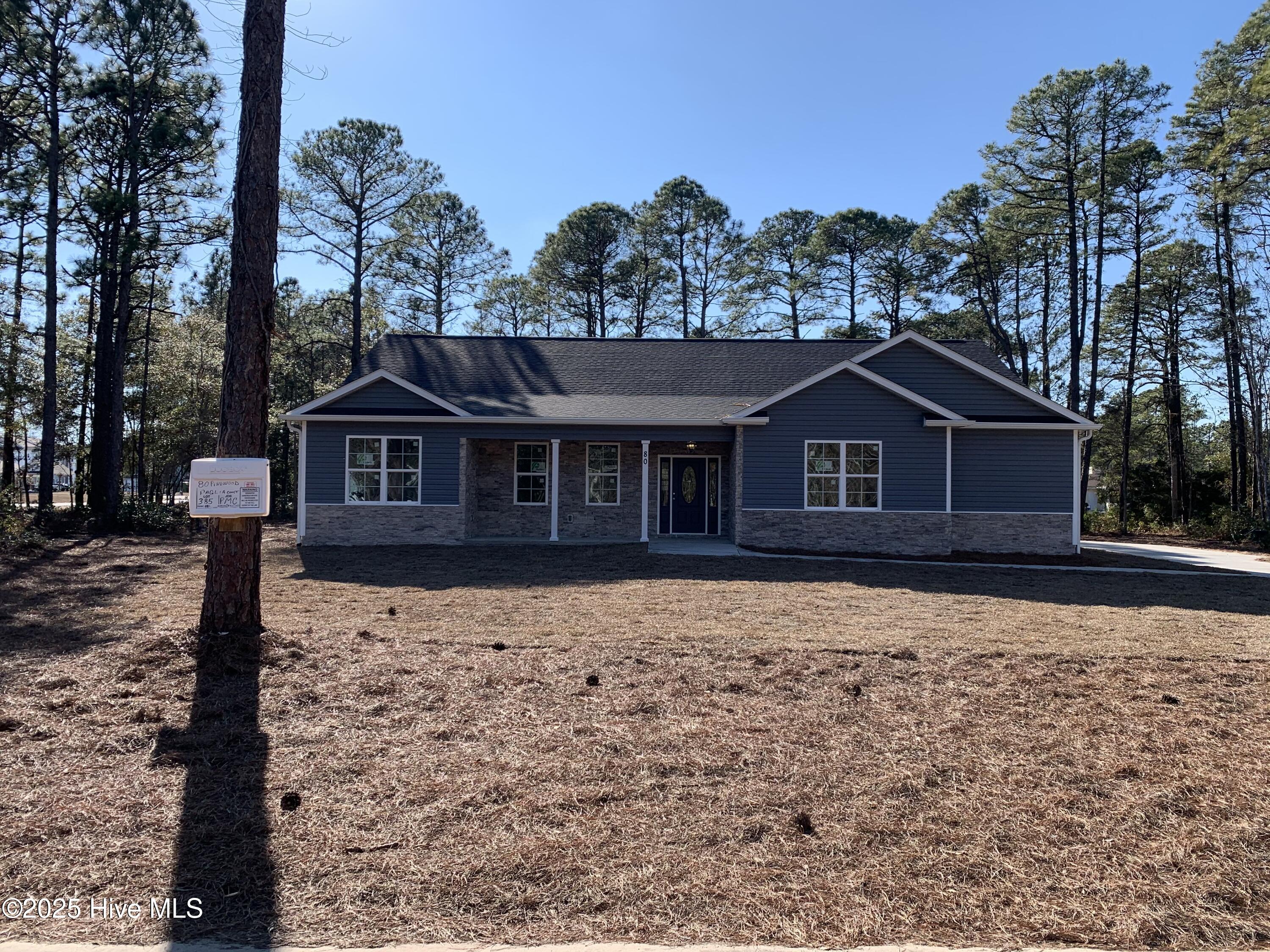 80 Pinewood Drive Property Photo 1