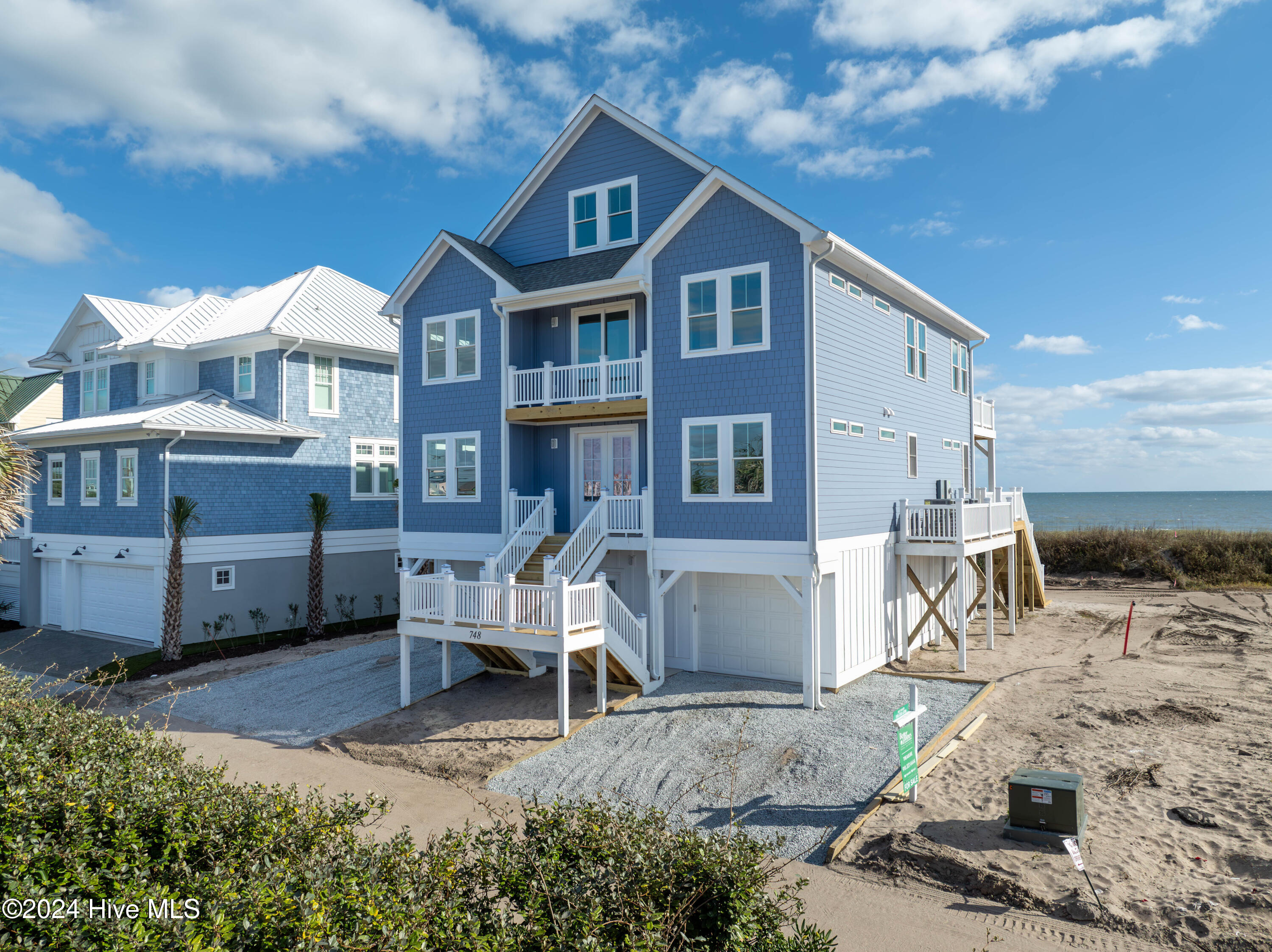 748 New River Inlet Road Property Photo
