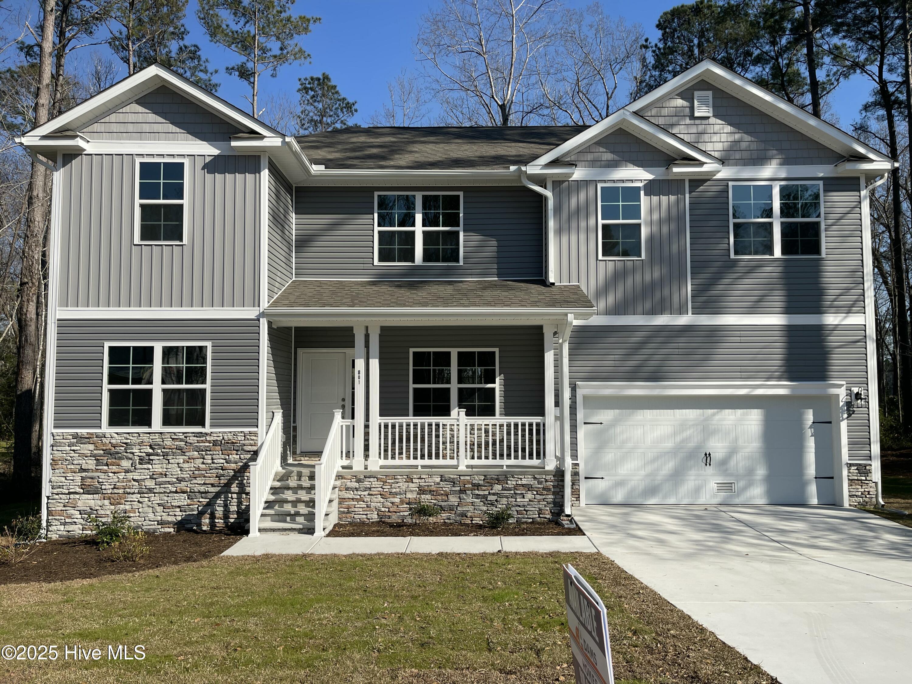 801 Pantego Boulevard Property Photo 1