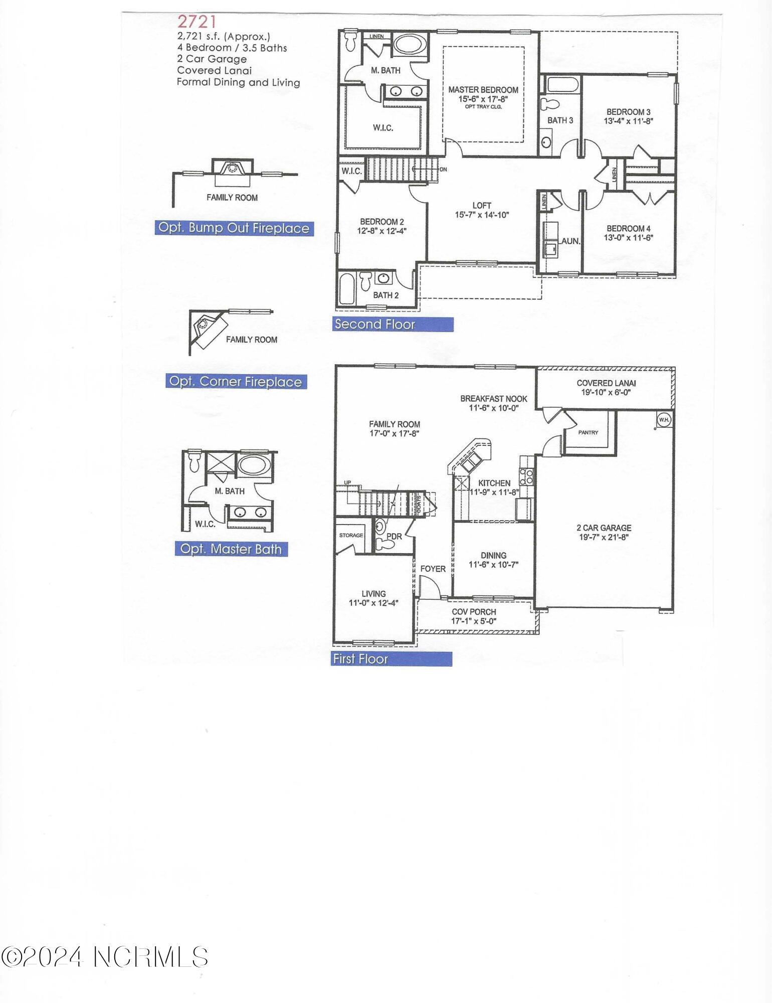801 Pantego Boulevard Property Photo 4