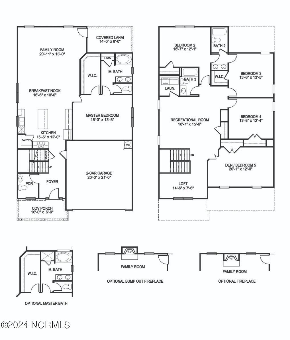 1224 Mandevilla Drive Property Photo 2