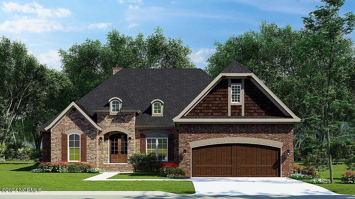 2036 Caracara Drive Property Photo 1